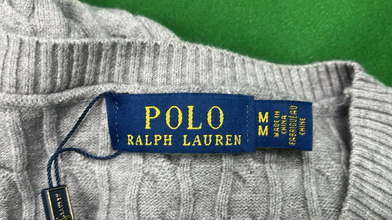 Ralph Lauren Sweater