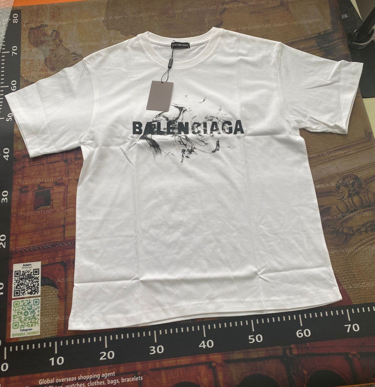 Balenciaga T-shirt