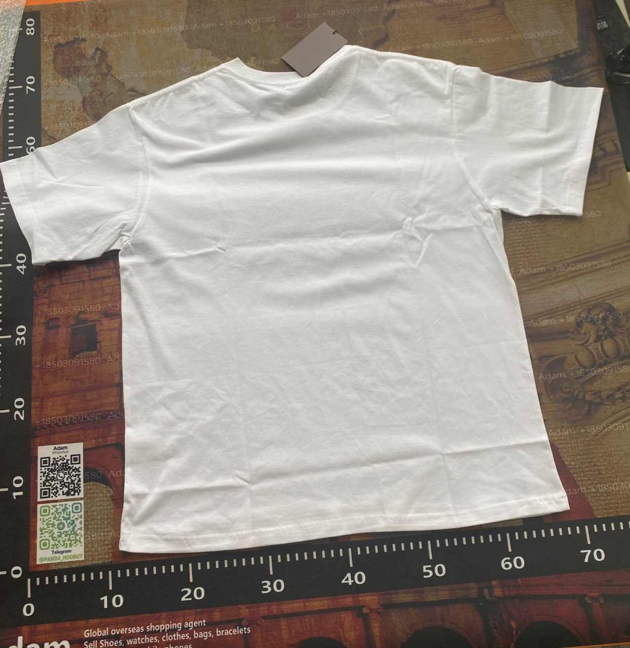 Balenciaga T-shirt
