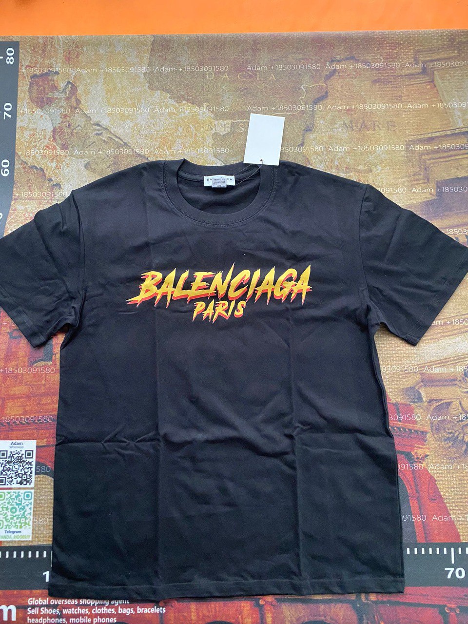 Balenciaga T-shirt