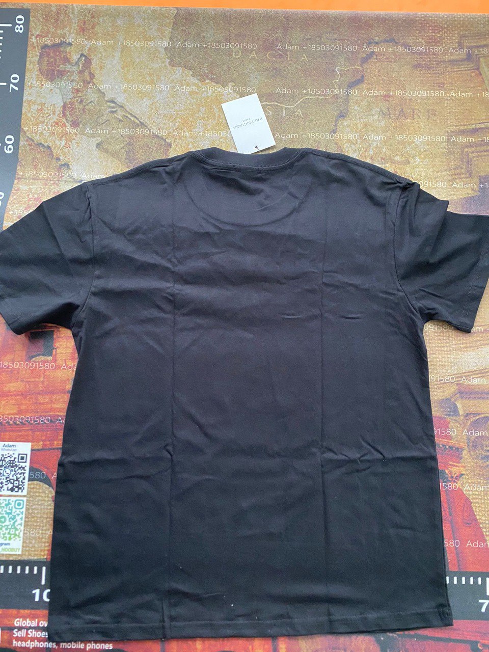 Balenciaga T-shirt
