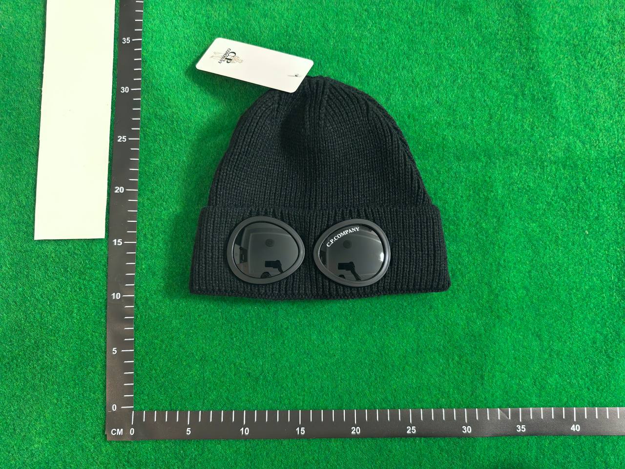 C.P.Company Knitted hat
