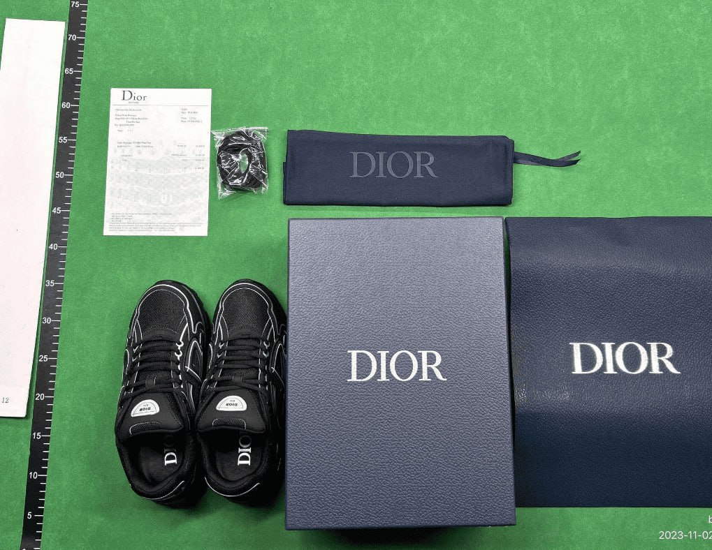 DIOR B30