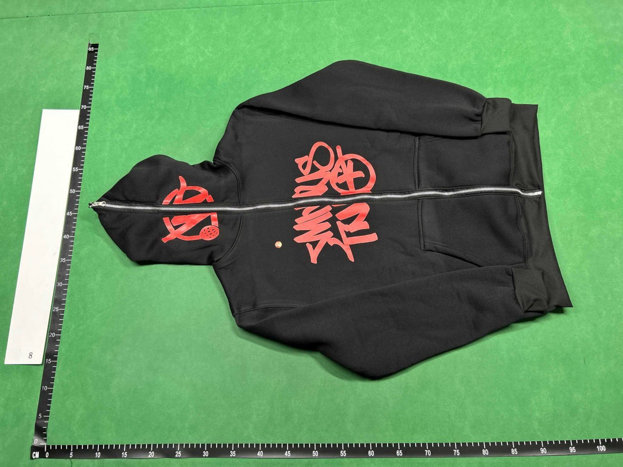  Trapstar Hoodie