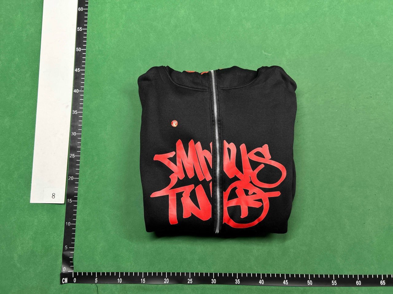  Trapstar Hoodie