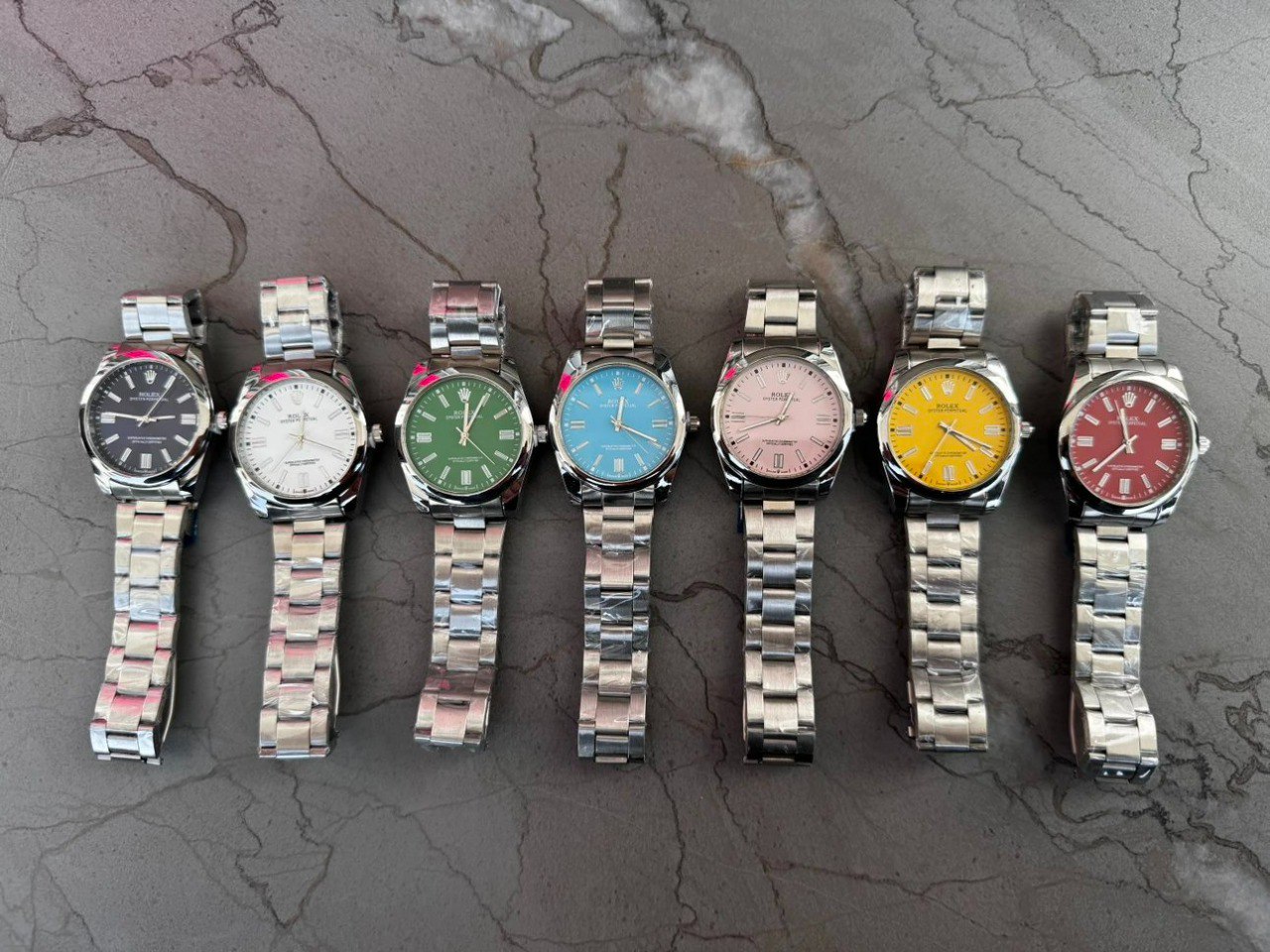 Rolex