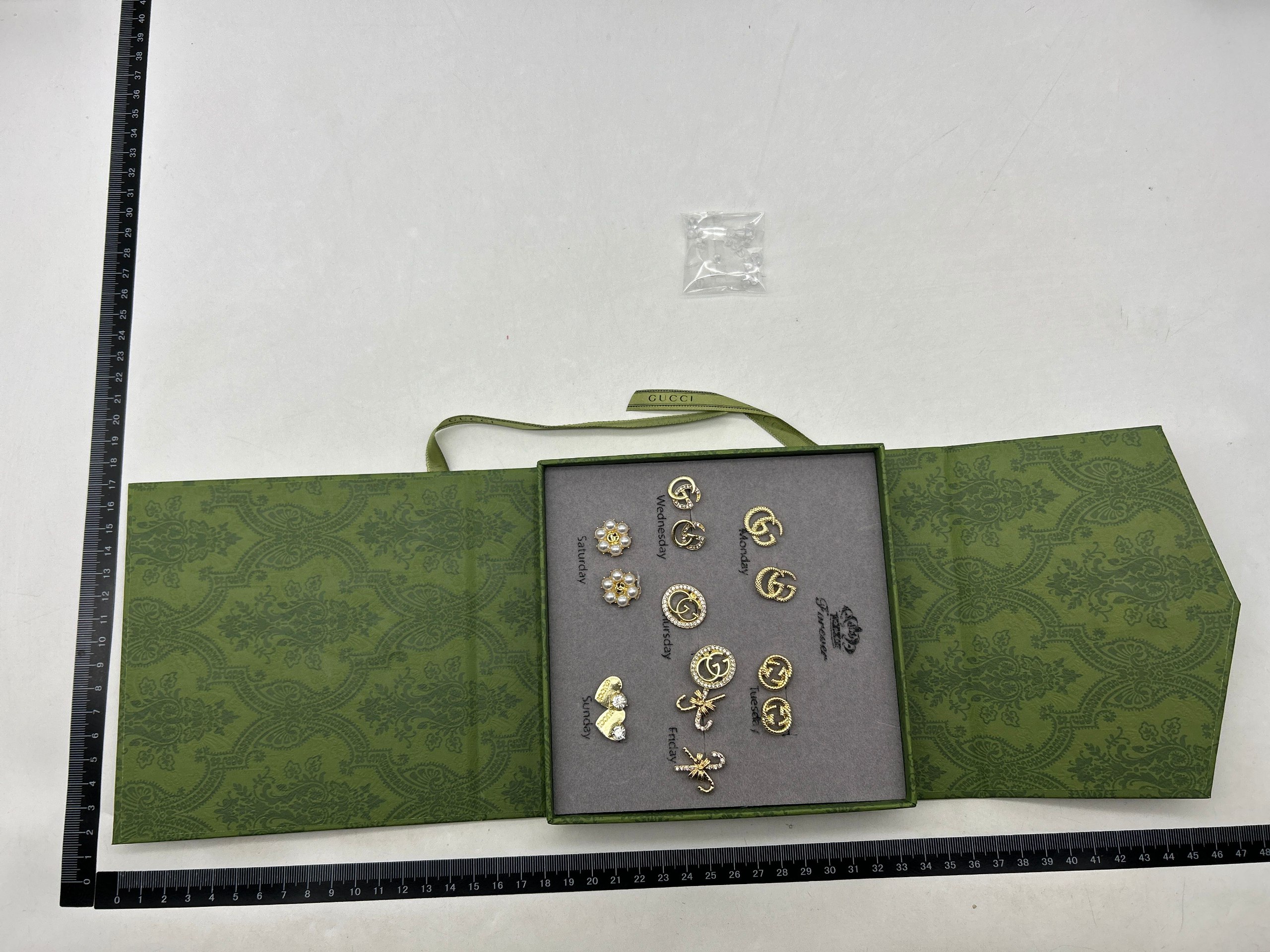 GUCCI Earring Set