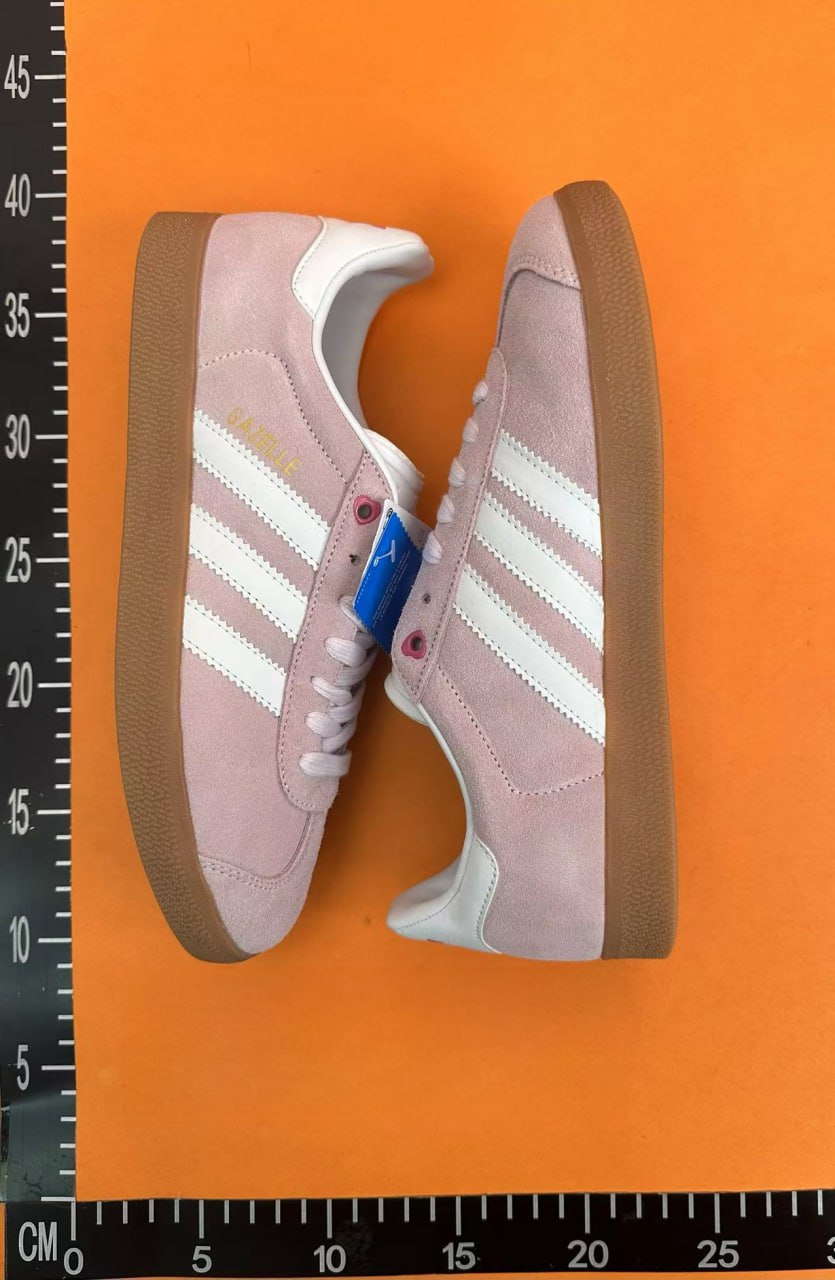  Adidas Gazelle Indoor