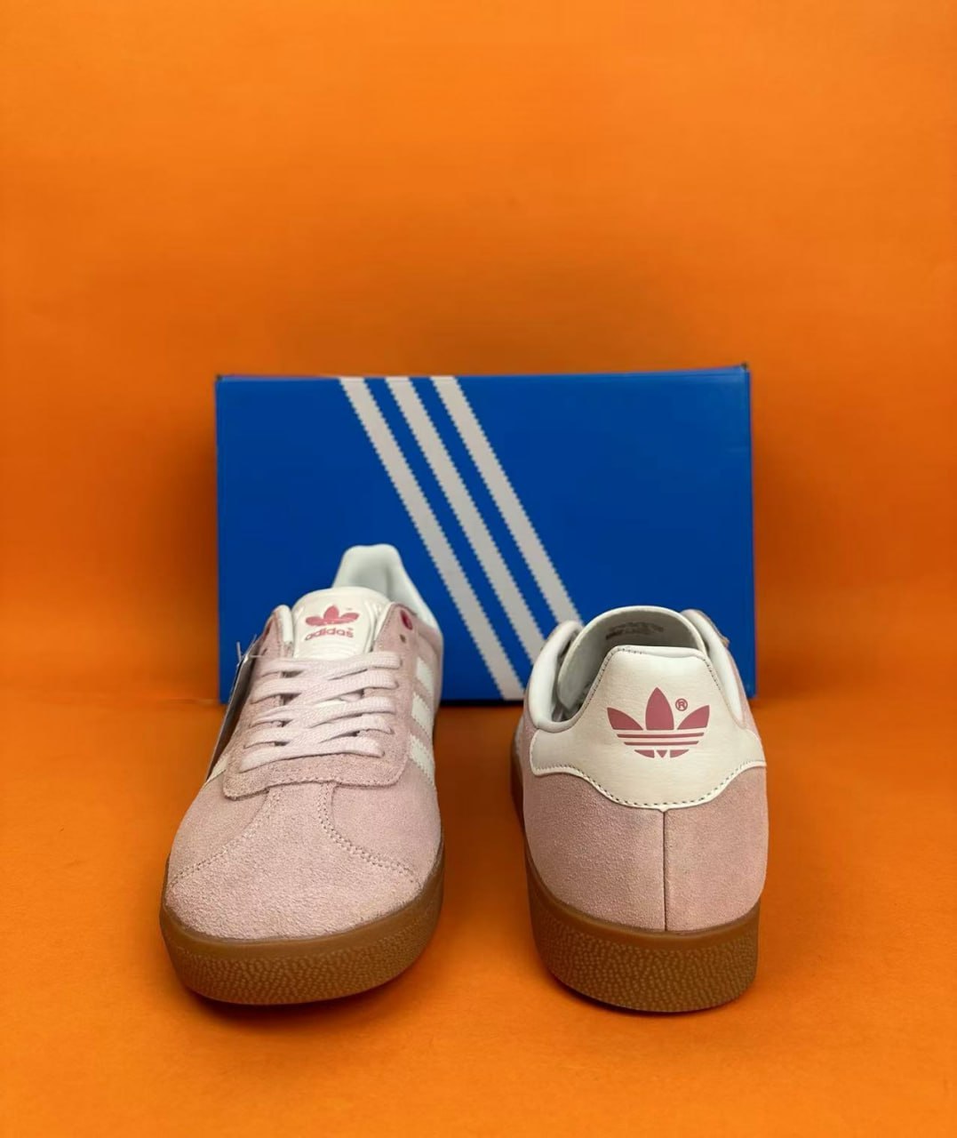  Adidas Gazelle Indoor