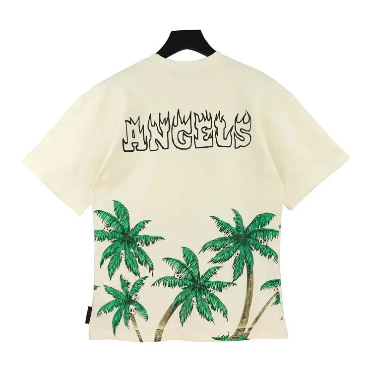Palm Angels Tee