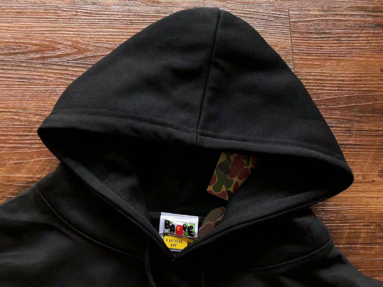 BAPE Hoodie