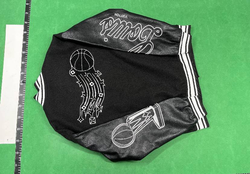 Louis Vuitton Jacket