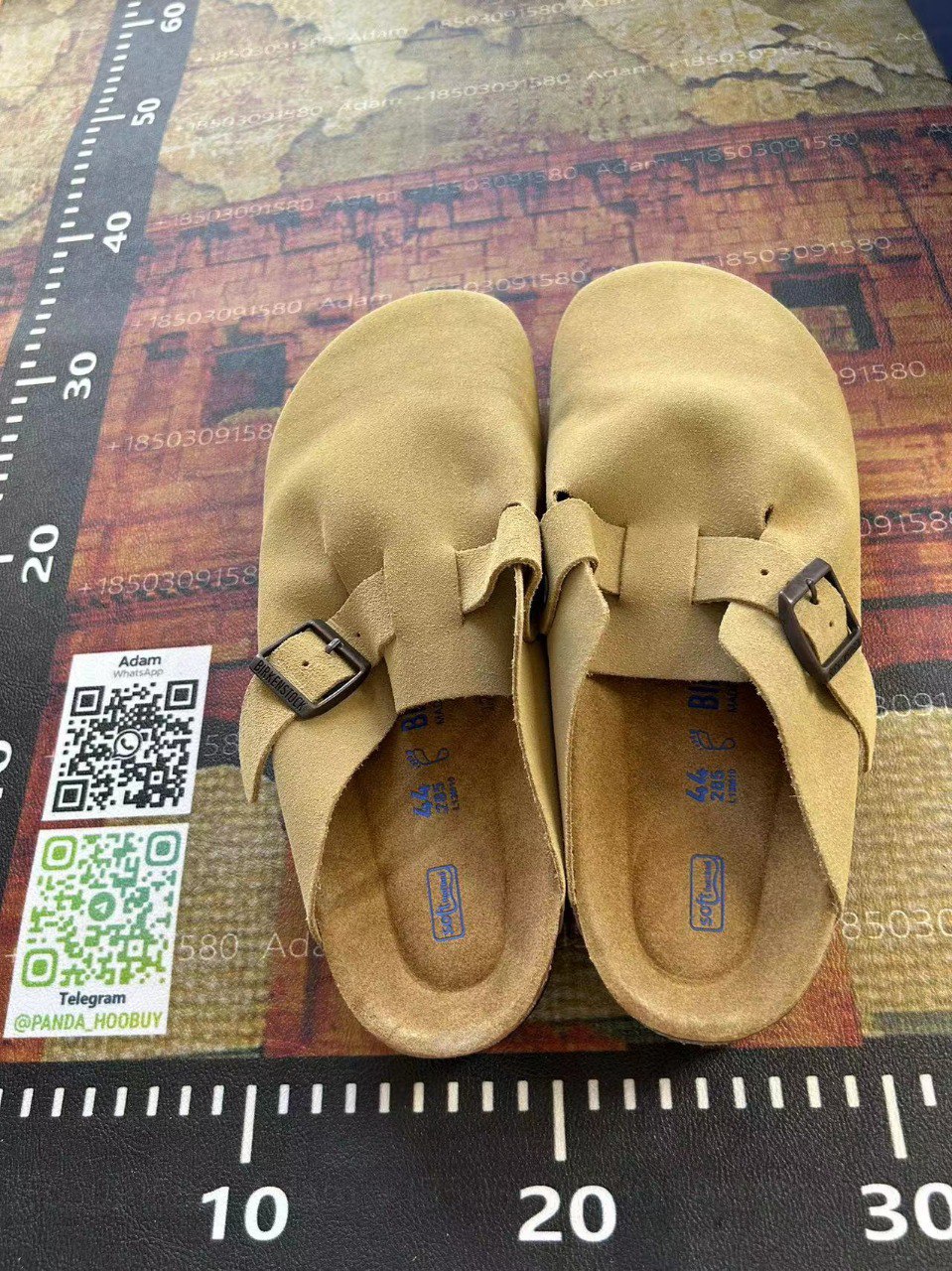 BIRKENSTOCK