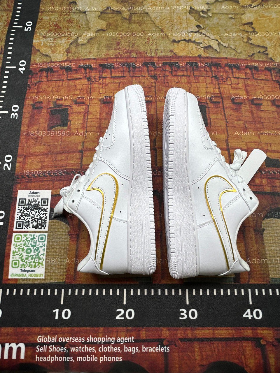 NIKE AIR JORDAN 1 Low