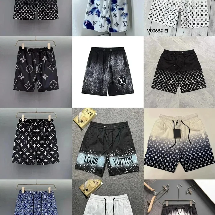 LV shorts