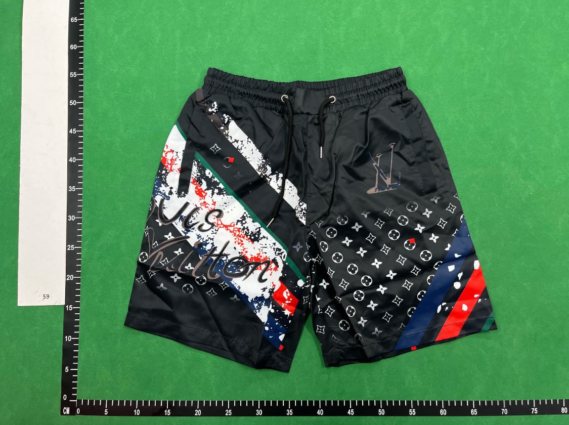 LV shorts