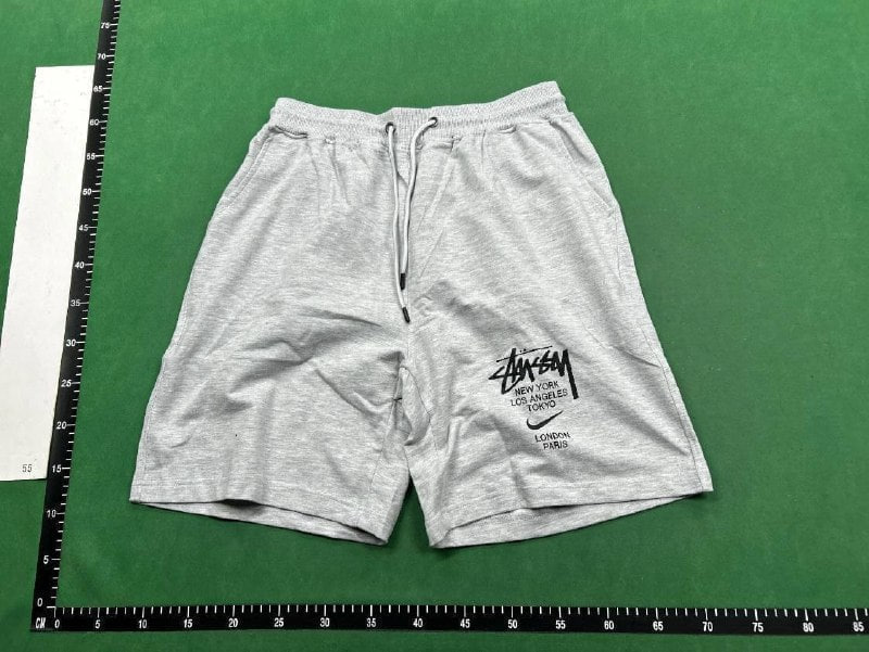 Nike Stussy Shorts