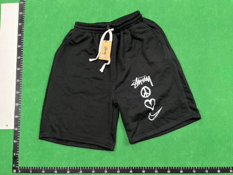 Nike Stussy Shorts