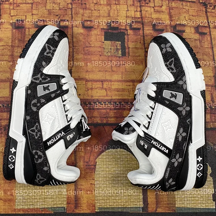 LOUIS VUITTON Trainer