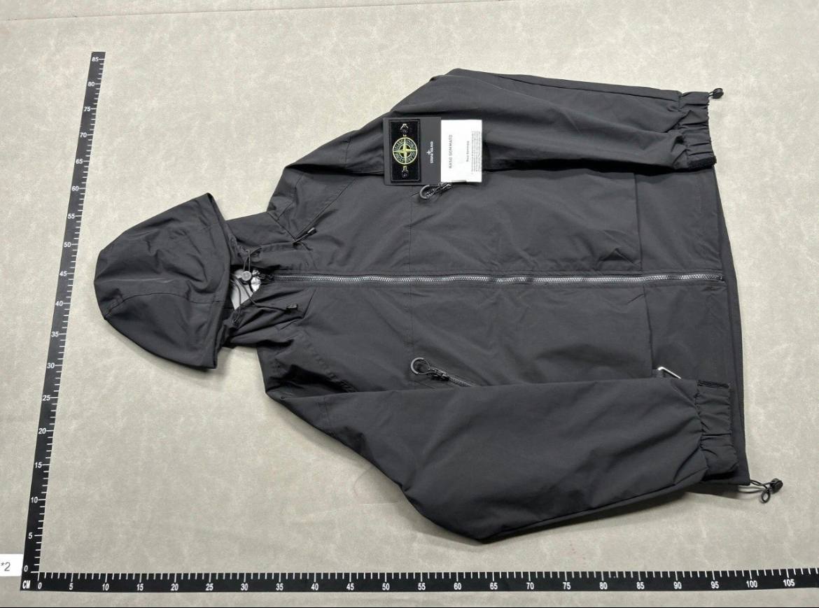 Stone island jacket