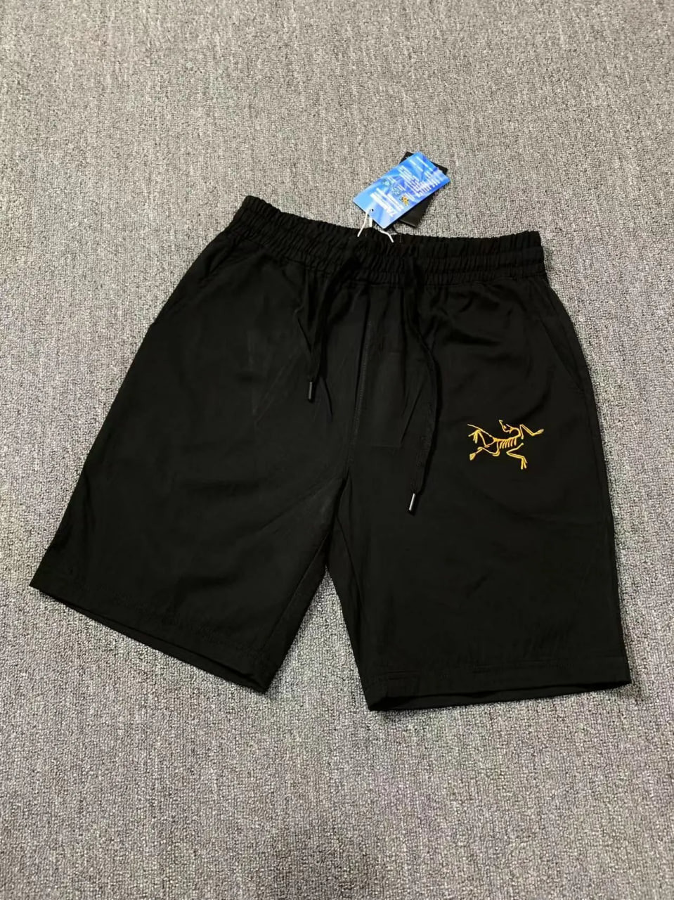 Nike/Arcteryx shorts（15 STYLE TOP）
