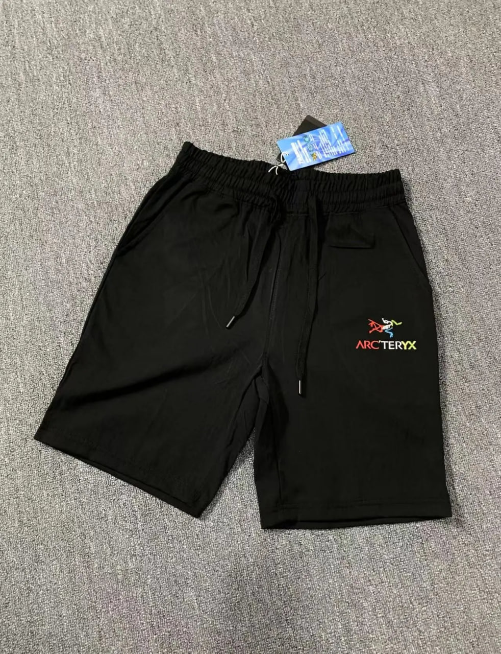 Nike/Arcteryx shorts（15 STYLE TOP）