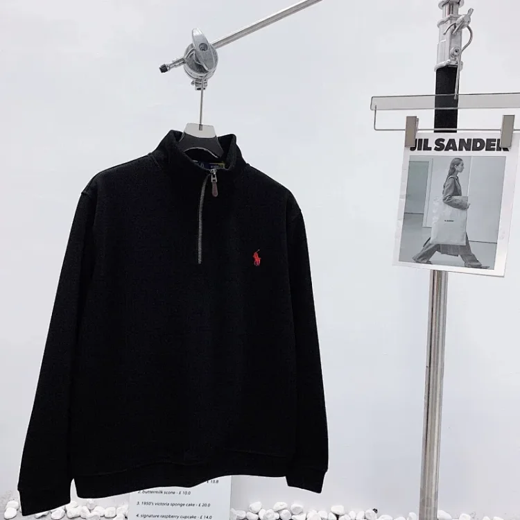 POLO Hoodie