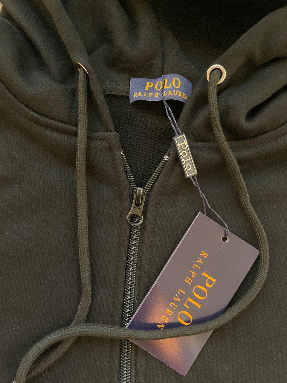 POLO Hoodie