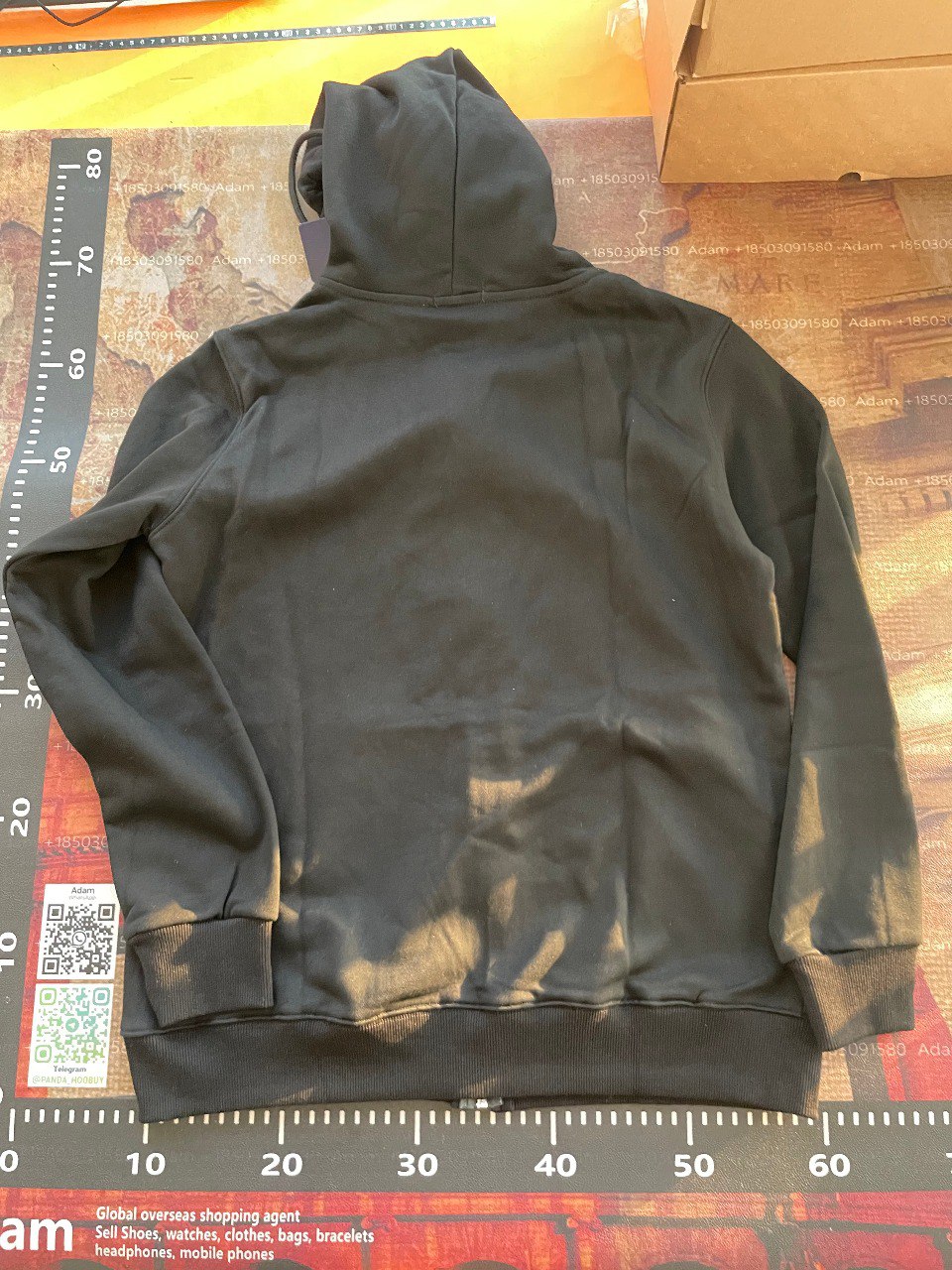 POLO Hoodie