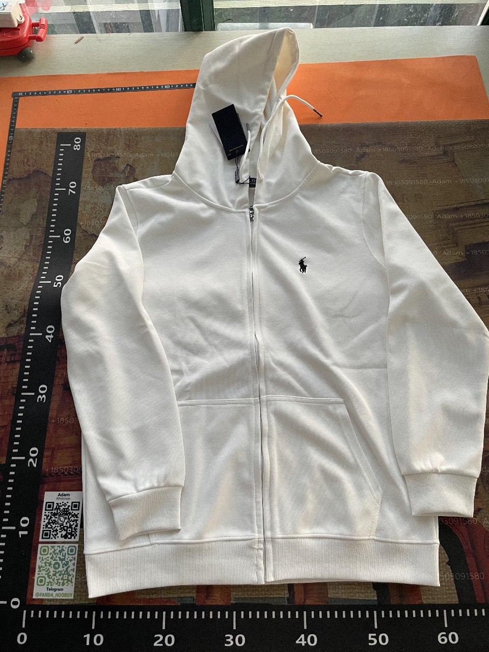 POLO Hoodie
