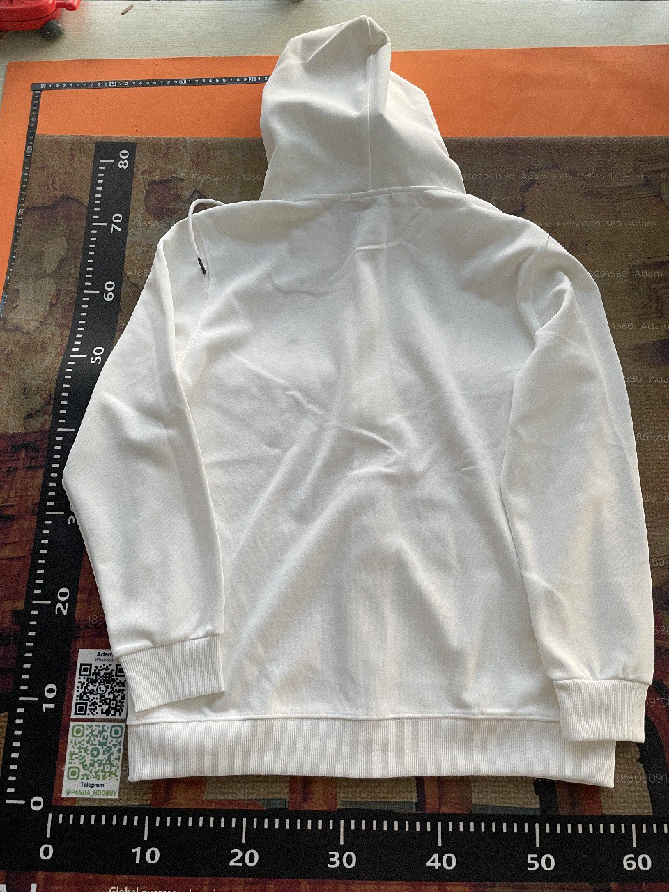 POLO Hoodie