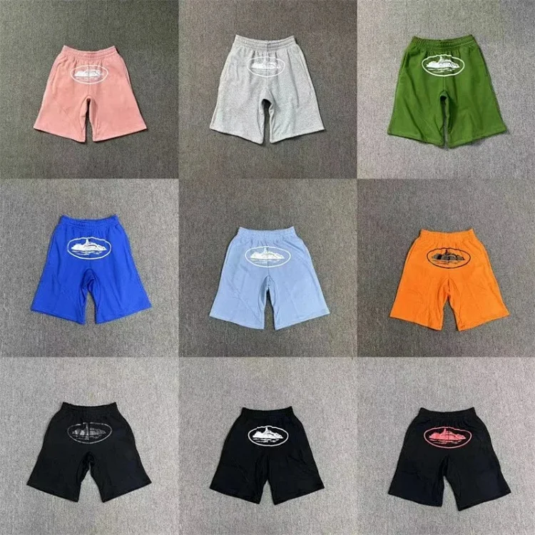 Corteiz shorts (30+)