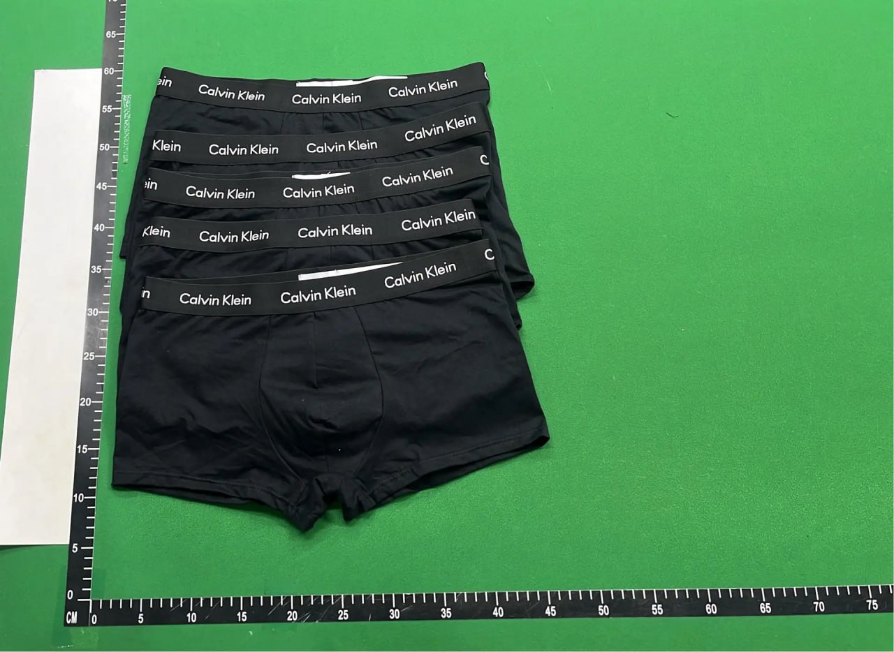 CK VERSCAE Underwear （30+）