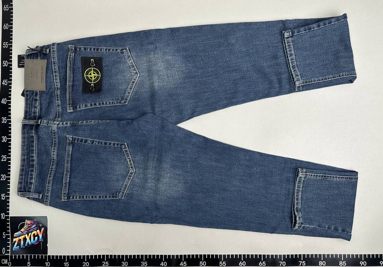 Stone Island Jeans