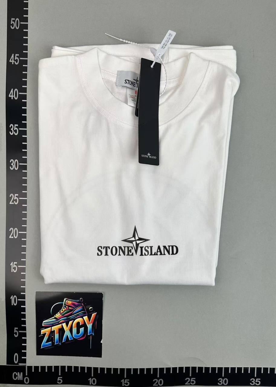  Stone Island T-shirt