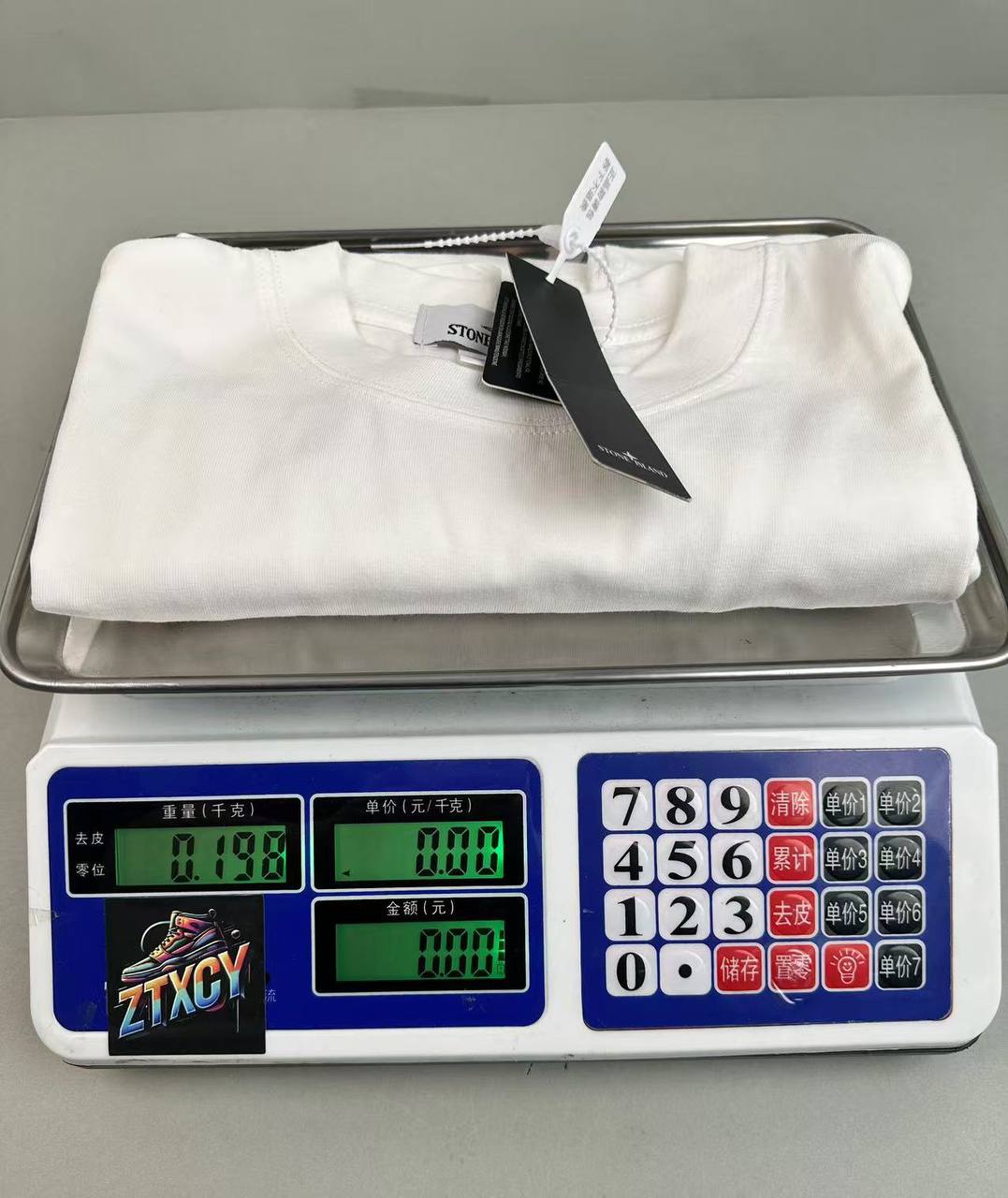  Stone Island T-shirt