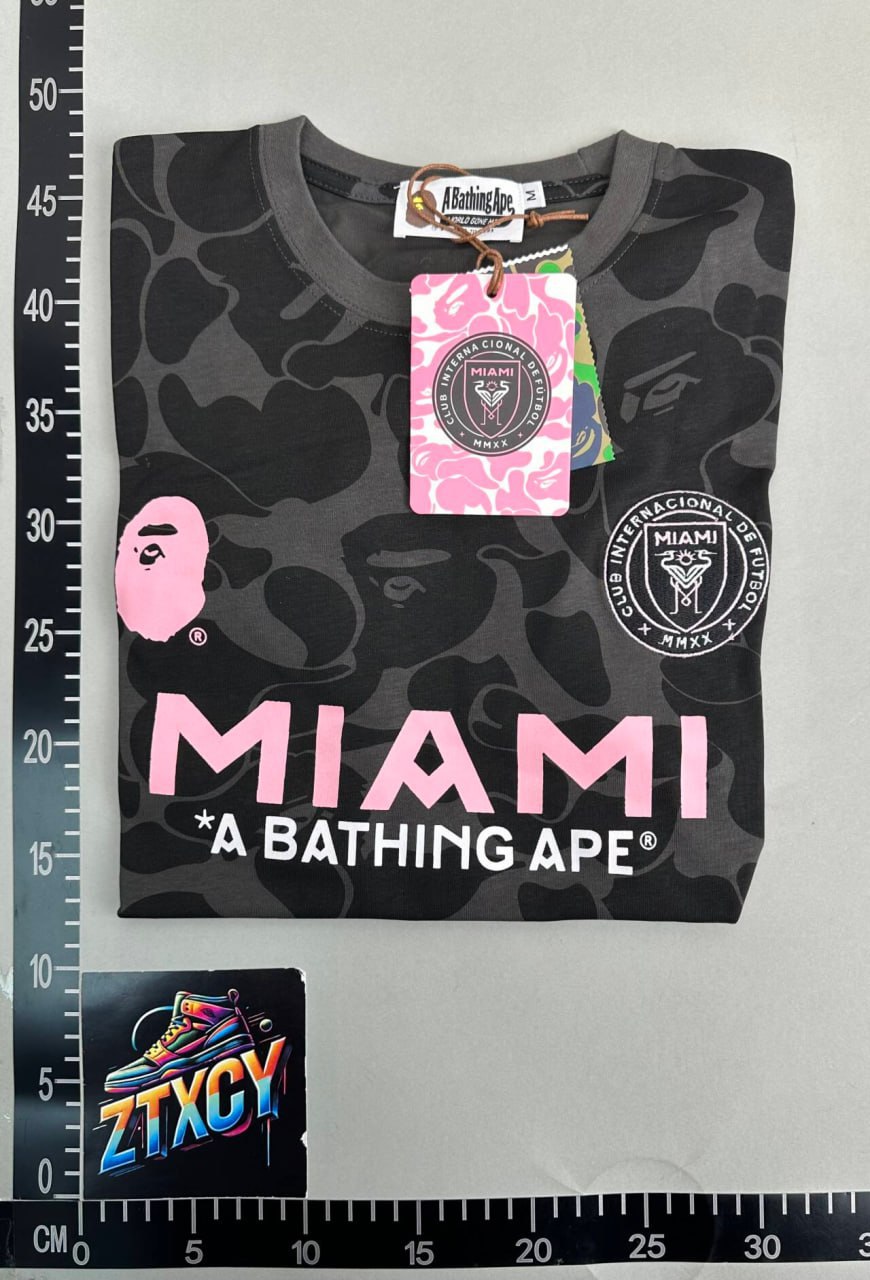 BAPE T-shirt