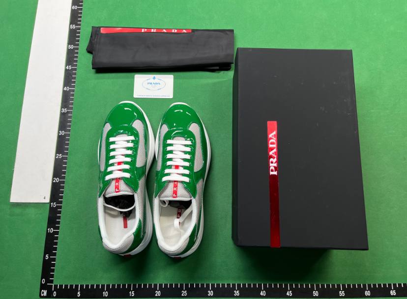 Prada Cups Shoes(22 style OG)