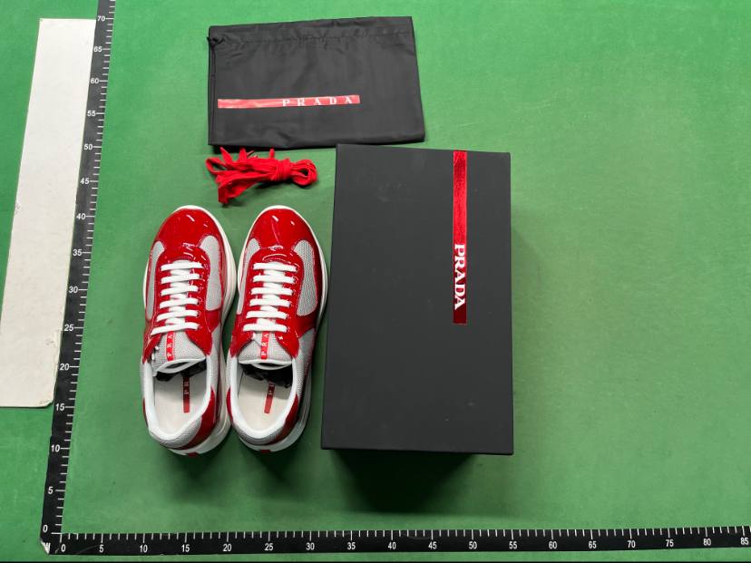 Prada Cups Shoes(22 style OG)