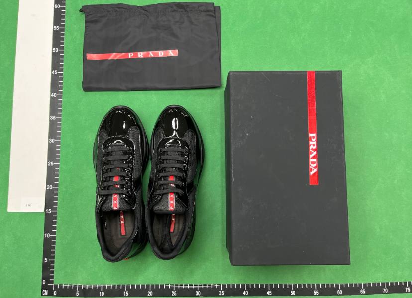 Prada Cups Shoes(22 style OG)