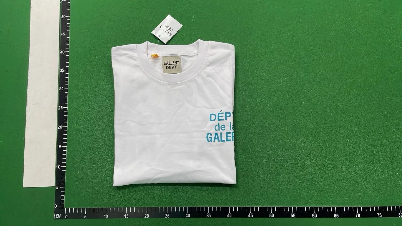 Gallery Dept Tee