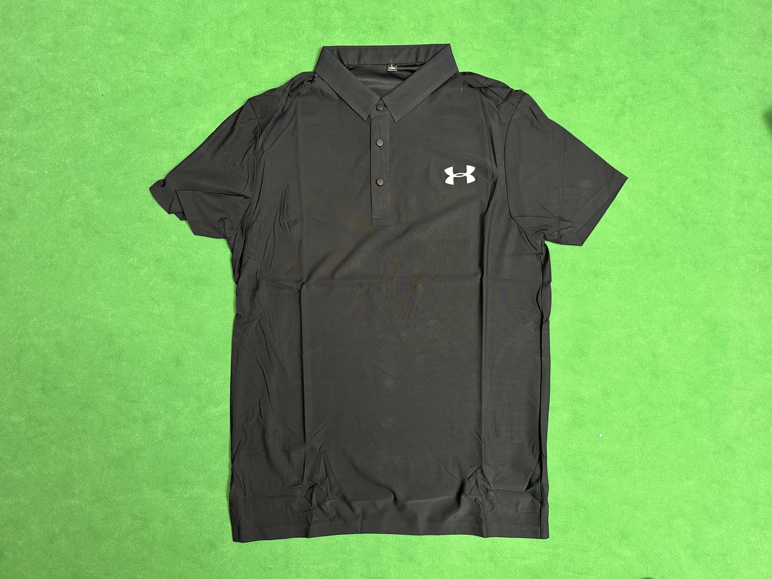 Nike/Under Armor short T-shirt 