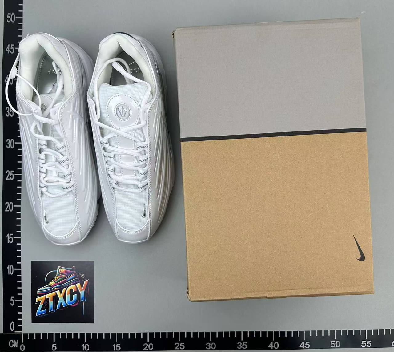 Nike Nocta Hot Step 2