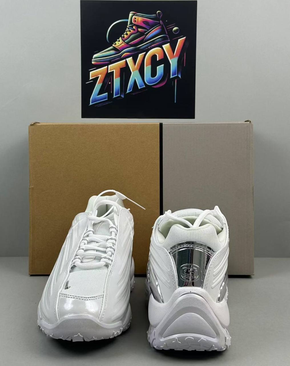 Nike Nocta Hot Step 2