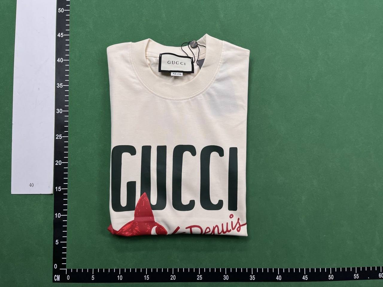  GUCCI T-shirt