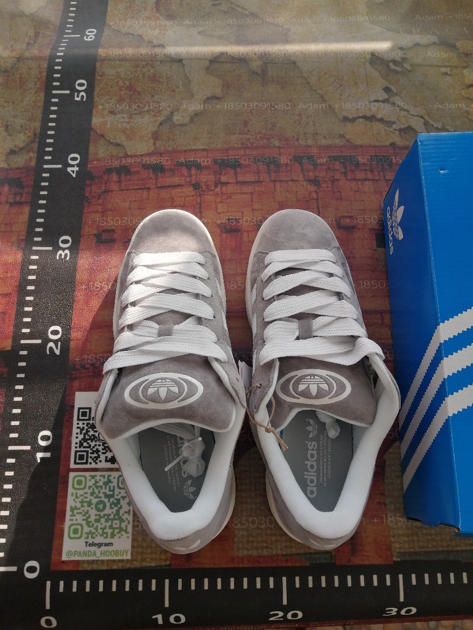 Adaidas CAMPUS 00s