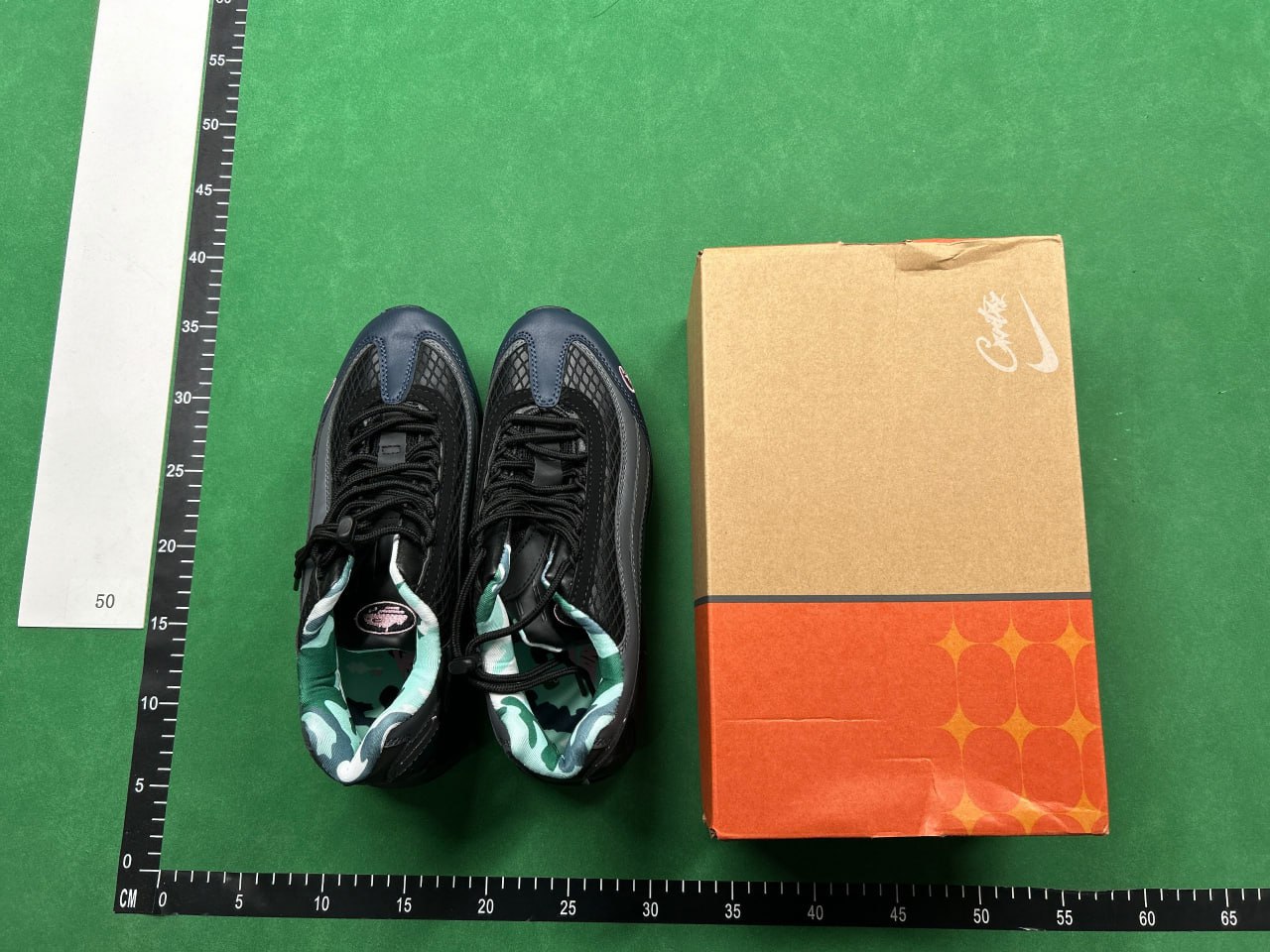 CORTEIZ X NIKE AIR MAX 95