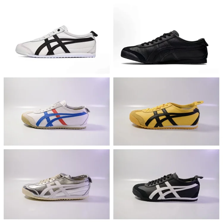 Onitsuka Tiger running shoes（39style）