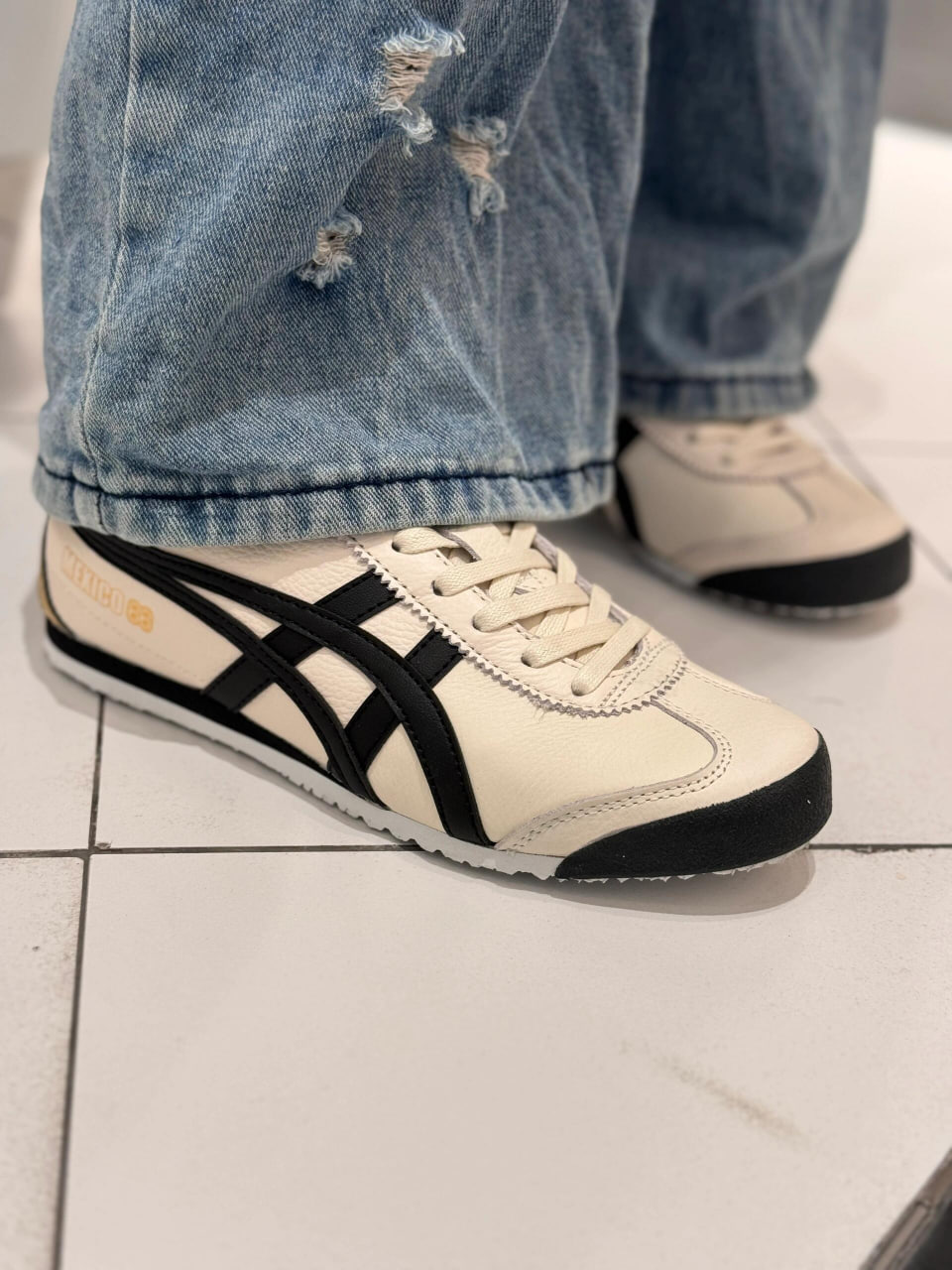Onitsuka Tiger running shoes（39style）