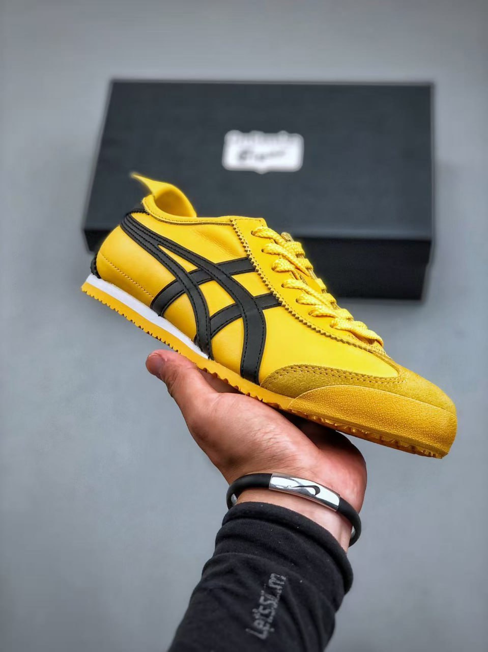 Onitsuka Tiger running shoes（39style）